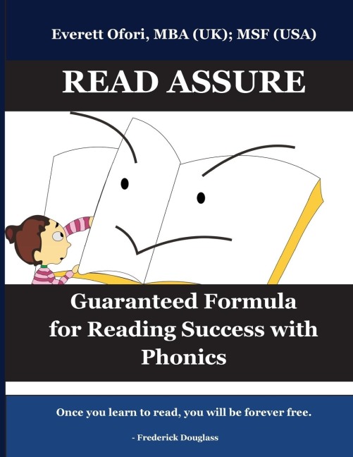 Read Assure: :  Guaranteed Formula for Reading Success with Phonics, Revised edition