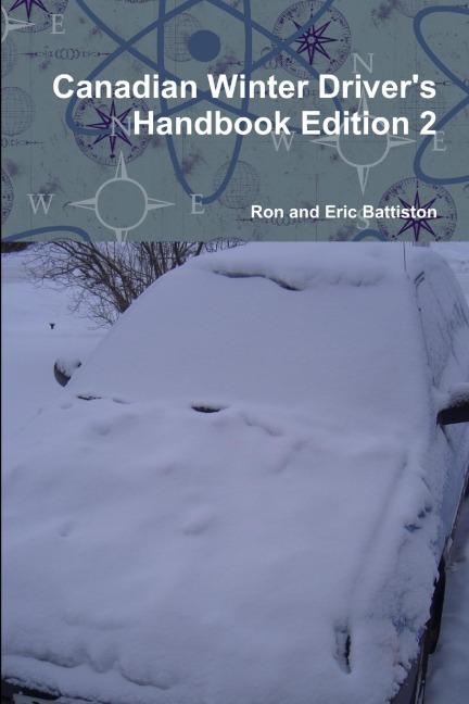 Canadian Winter Drivers Handbook Edition 2