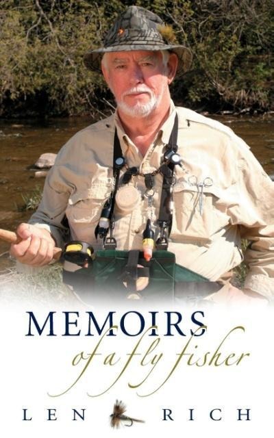 Memoirs of a Fly Fisher