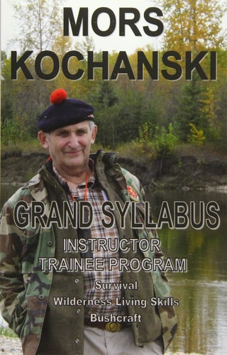 Grand Syllabus Instructor Trainee Program