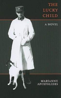 The Lucky Child: A Family Memoir