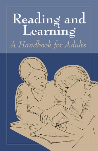Reading and Learning A Handbook for Adults