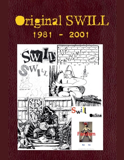 Original SWILL