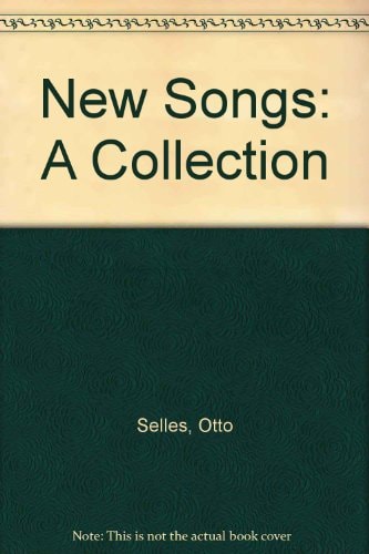 New Songs Poems