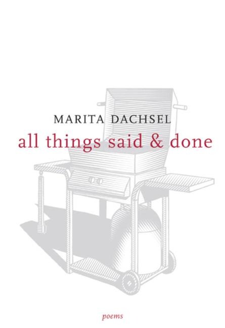 All Things Said & Done