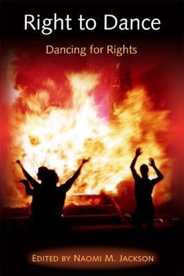 Right to Dance: Dancing for Rights