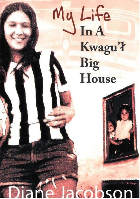 My Life in a Kwagul Big House