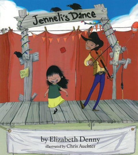 Jennelis Dance
