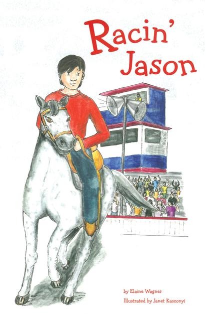 Racin Jason