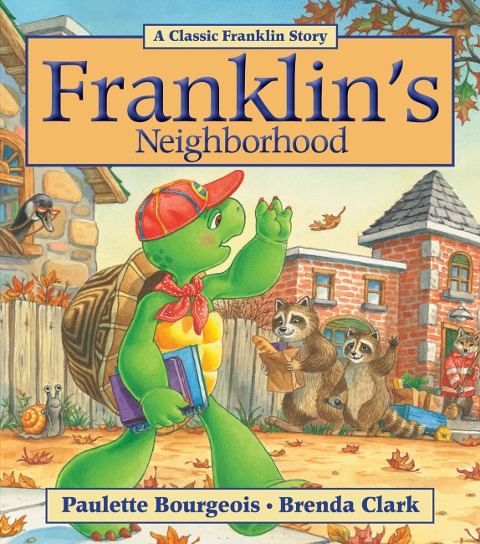 Franklins Neighborhood