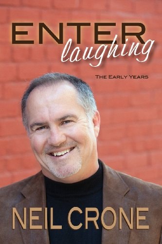 Enter Laughing The Early Years