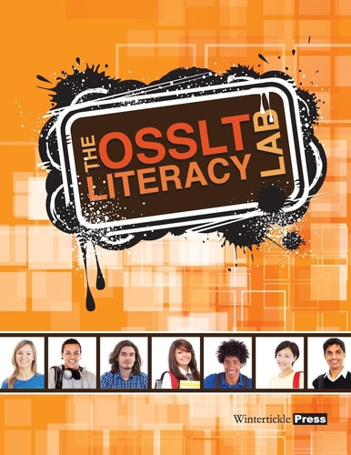 The Osslt Literacy Lab Student Workbook