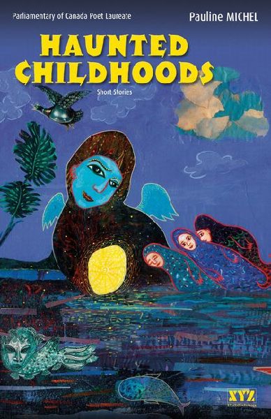 Haunted Childhoods