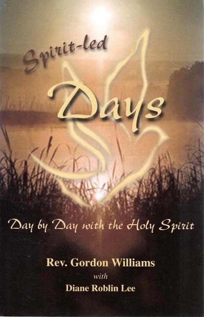 Spirit-Led Days