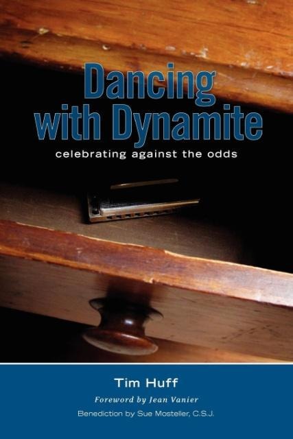 Dancing With Dynamite: Celebrating Against the Odds