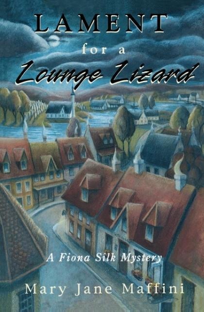 Lament for a Lounge Lizard