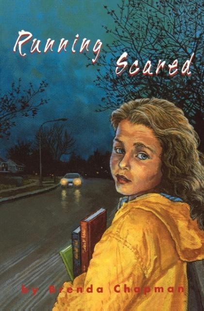 Running Scared: A Jennifer Bannon Mystery