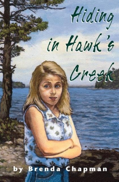 Hiding in Hawks Creek: A Jennifer Bannon Mystery