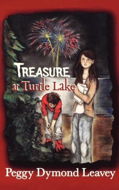 Treasure at Turtle Lake