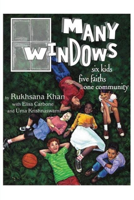 Many Windows: Six Kids, Five Faiths, One Community