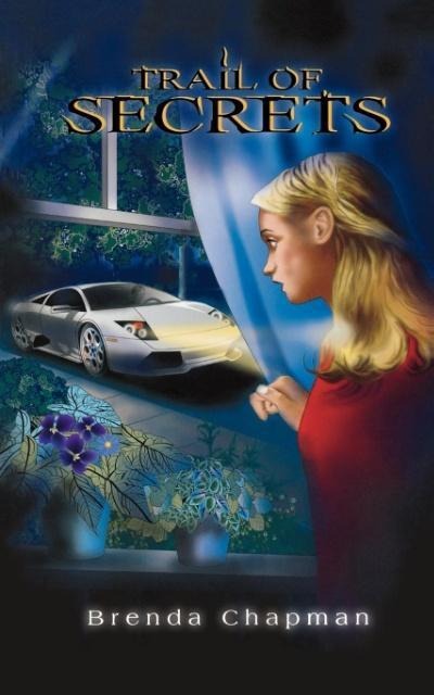 Trail of Secrets: A Jennifer Bannon Mystery