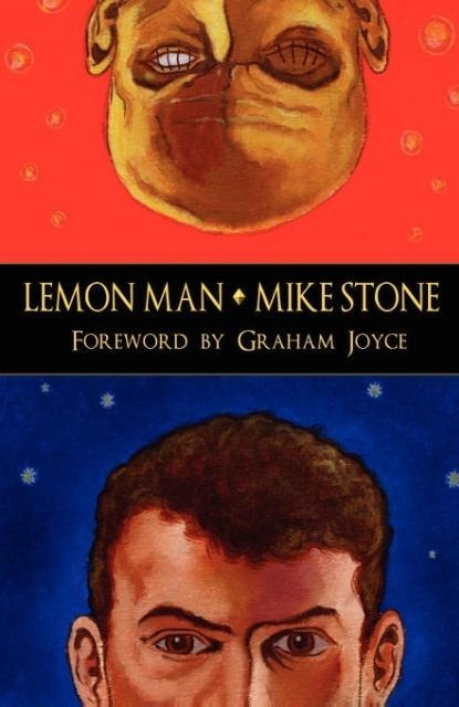 Lemon Man