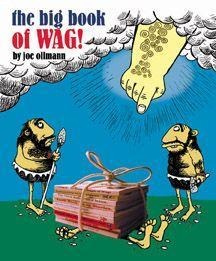 The Big Book of Wag