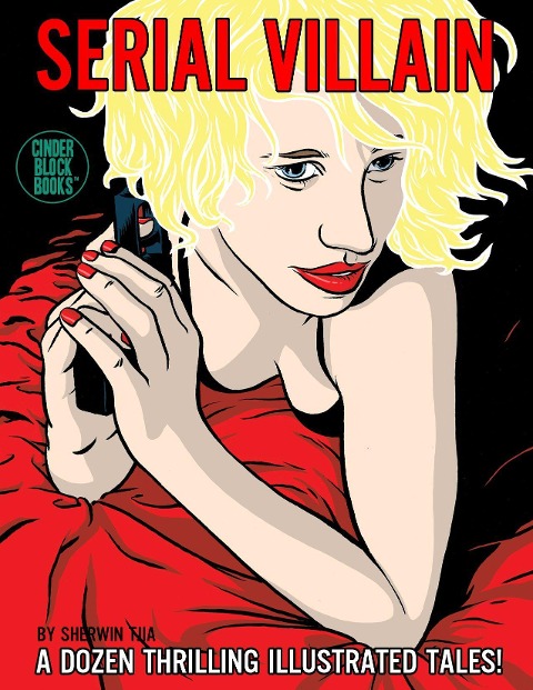 Serial Villain