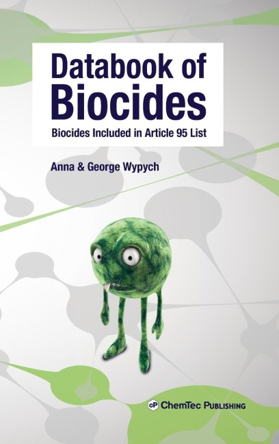 Databook of Biocides