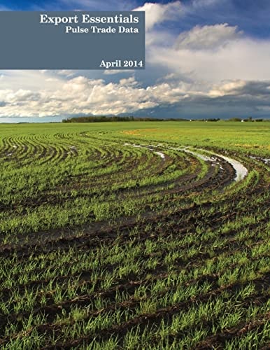 Export Essentials April 2014: Pulse Trade Data