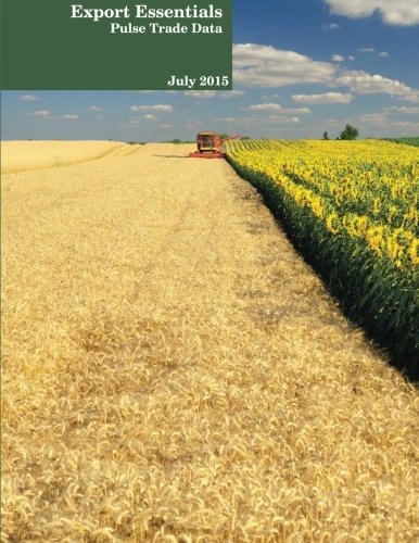 Export Essentials July 2015: Pulse Trade Data