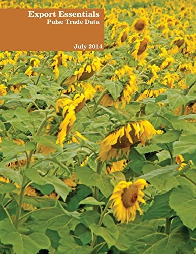 Export Essentials July 2014: Pulse Trade Data