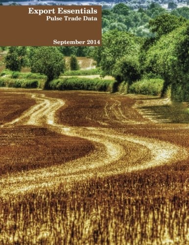 Export Essentials September 2014: Pulse Trade Data
