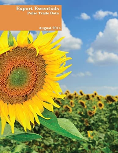 Export Essentials August 2014: Pulse Trade Data