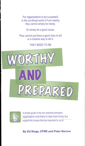 Worthy and Prepared