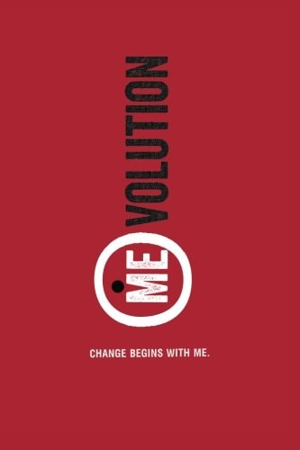 (Me)volution Change Begins with Me