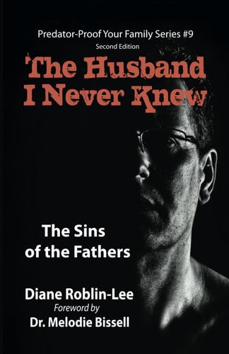 The Husband I Never Knew The Sins of the Fathers