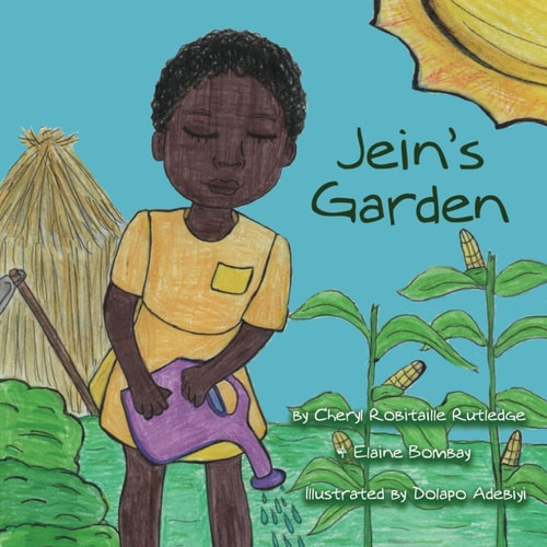 Jein's Garden
