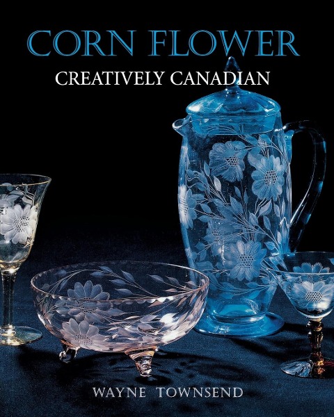 Corn Flower: Creatively Canadian
