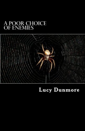 A Poor Choice of Enemies