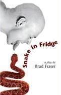 Snake in Fridge