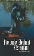 The Lucky Elephant Restaurant: A Detective Lane Mystery