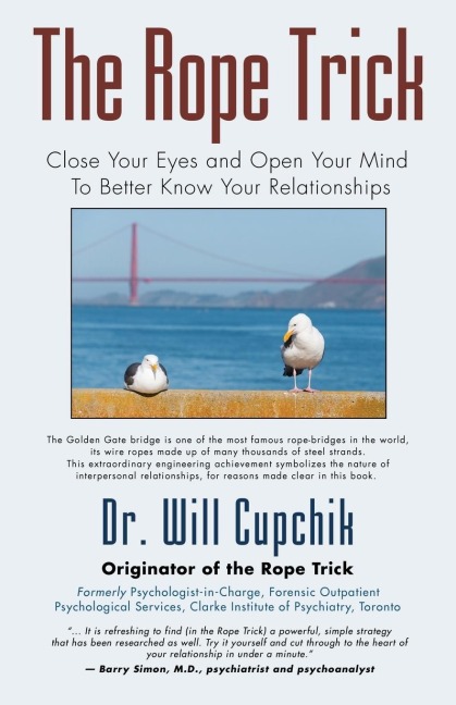 The Rope Trick: Close Your Eyes and Open Your Mind To Better Know Your Relationships