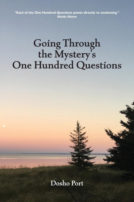 Going Through the Mysterys One Hundred Questions