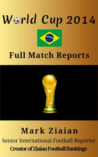 World Cup 2014 Full Match Reports FIFA Football World Cup 2014 Complete Match Reports From Brazil