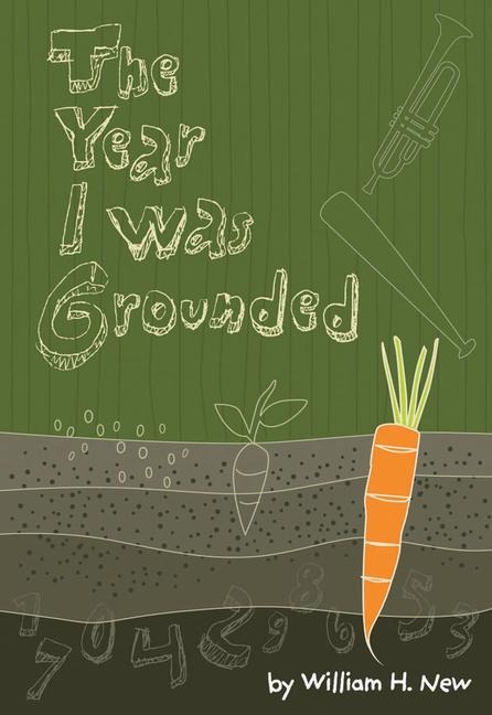 The Year I Was Grounded