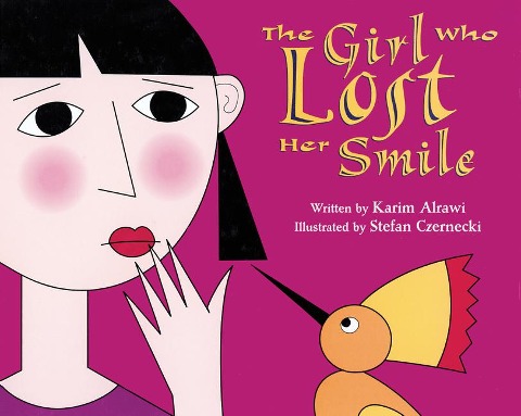 The Girl Who Lost Her Smile