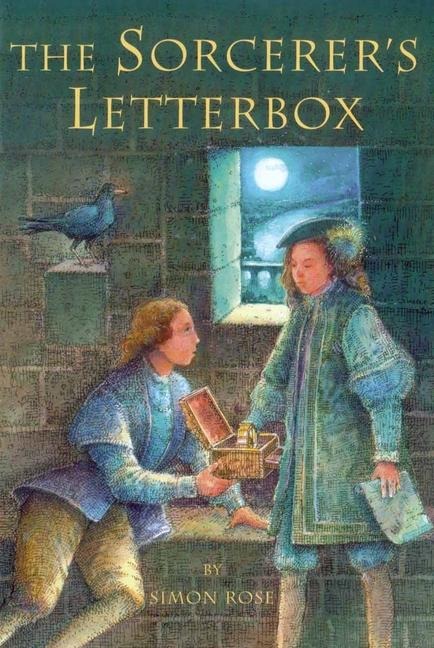 The Sorcerers Letterbox