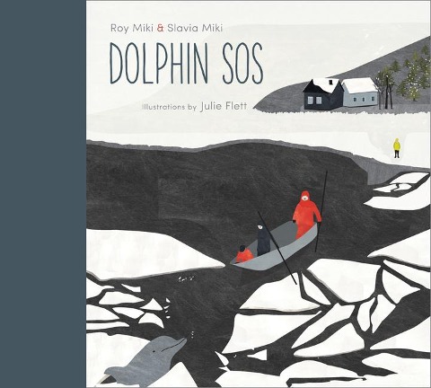 Dolphin SOS