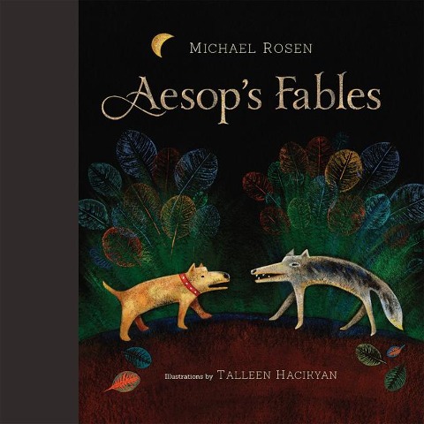Aesops Fables